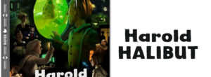 دانلود نسخه فشرده بازی Harold Halibut برای PC