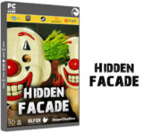 دانلود نسخه فشرده بازی Hidden Facade برای PC
