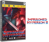دانلود نسخه فشرده بازی Imprisoned Hyperion 2 برای PC