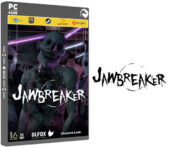 دانلود نسخه فشرده Jawbreaker برای PC
