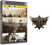 دانلود نسخه فشرده بازی Kingdom of Fallen: The Last Stand برای PC