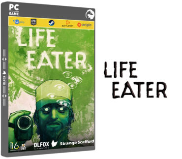 دانلود نسخه فشرده بازی Life Eater برای PC