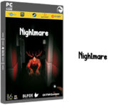 دانلود نسخه فشرده بازی Nightmare برای PC