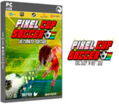 دانلود نسخه فشرده بازی Pixel Cup Soccer – Ultimate Edition برای PC