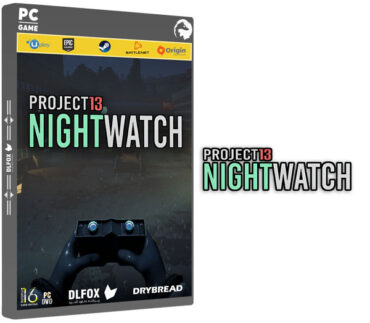 دانلود نسخه فشرده بازی Project13: Nightwatch برای PC