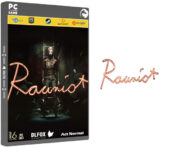 دانلود نسخه فشرده بازی Rauniot برای PC