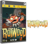 دانلود نسخه فشرده بازی Rotwood برای PC