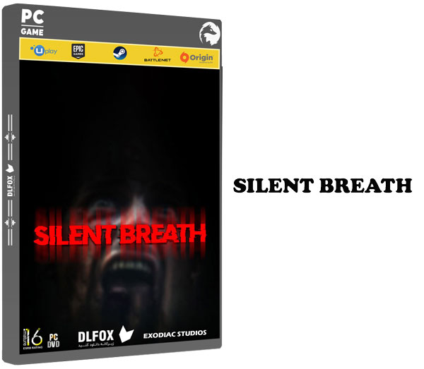 دانلود نسخه فشرده بازی SILENT BREATH برای PC