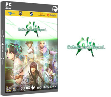 دانلود نسخه فشرده بازی SaGa Emerald Beyond برای PC