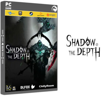 دانلود نسخه فشرده بازی Shadow of the Depth برای PC