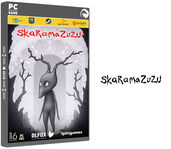 دانلود نسخه فشرده بازی Skaramazuzu برای PC