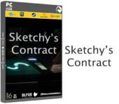 دانلود نسخه فشرده بازی Sketchy’s Contract برای PC