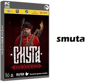 دانلود نسخه فشرده بازی Smuta برای PC