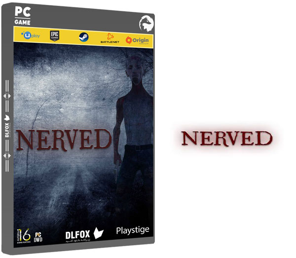 دانلود نسخه فشرده بازی Nerved برای PC