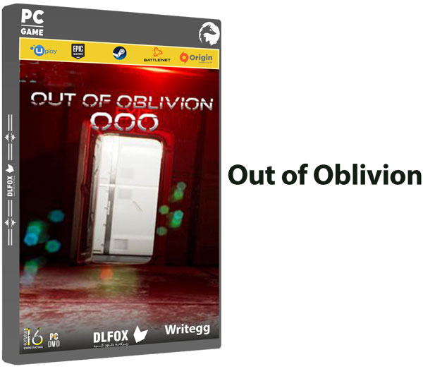 دانلود نسخه فشرده بازی Out of Oblivion برای PC