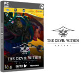 دانلود نسخه فشرده بازی The Devil Within: Satgat برای PC