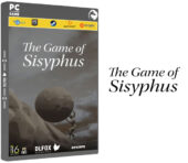 دانلود نسخه فشرده بازی The Game of Sisyphus برای PC