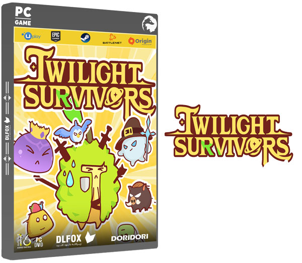 دانلود نسخه فشرده بازی Twilight Survivors برای PC