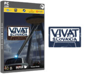 دانلود نسخه فشرده Vivat Slovakia برای PC